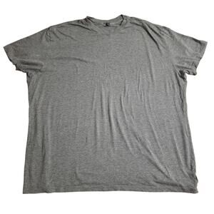 Skims Light Grey Soft Tee Shirt Size 2x